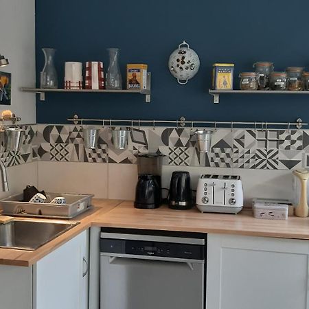 Chambres D'Hotes Nilautpala Dreams Saint-Jean-de-Maurienne Εξωτερικό φωτογραφία