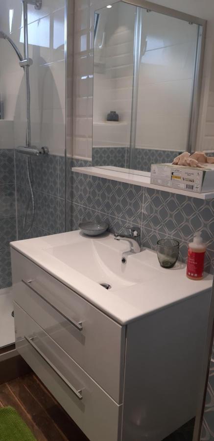 Chambres D'Hotes Nilautpala Dreams Saint-Jean-de-Maurienne Εξωτερικό φωτογραφία