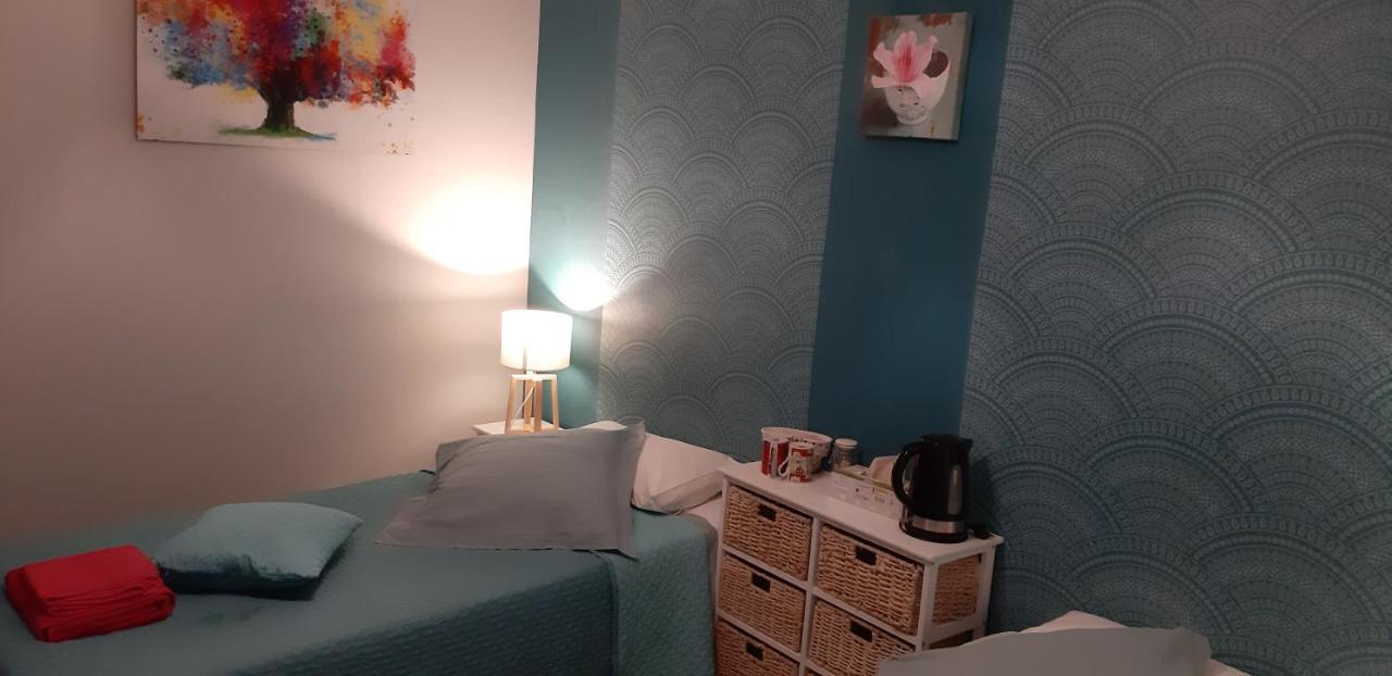 Chambres D'Hotes Nilautpala Dreams Saint-Jean-de-Maurienne Εξωτερικό φωτογραφία