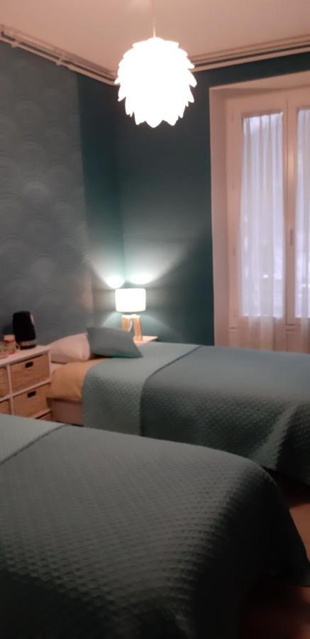 Chambres D'Hotes Nilautpala Dreams Saint-Jean-de-Maurienne Εξωτερικό φωτογραφία