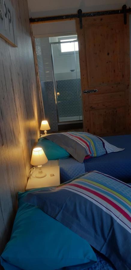 Chambres D'Hotes Nilautpala Dreams Saint-Jean-de-Maurienne Εξωτερικό φωτογραφία