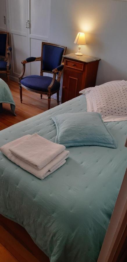 Chambres D'Hotes Nilautpala Dreams Saint-Jean-de-Maurienne Εξωτερικό φωτογραφία