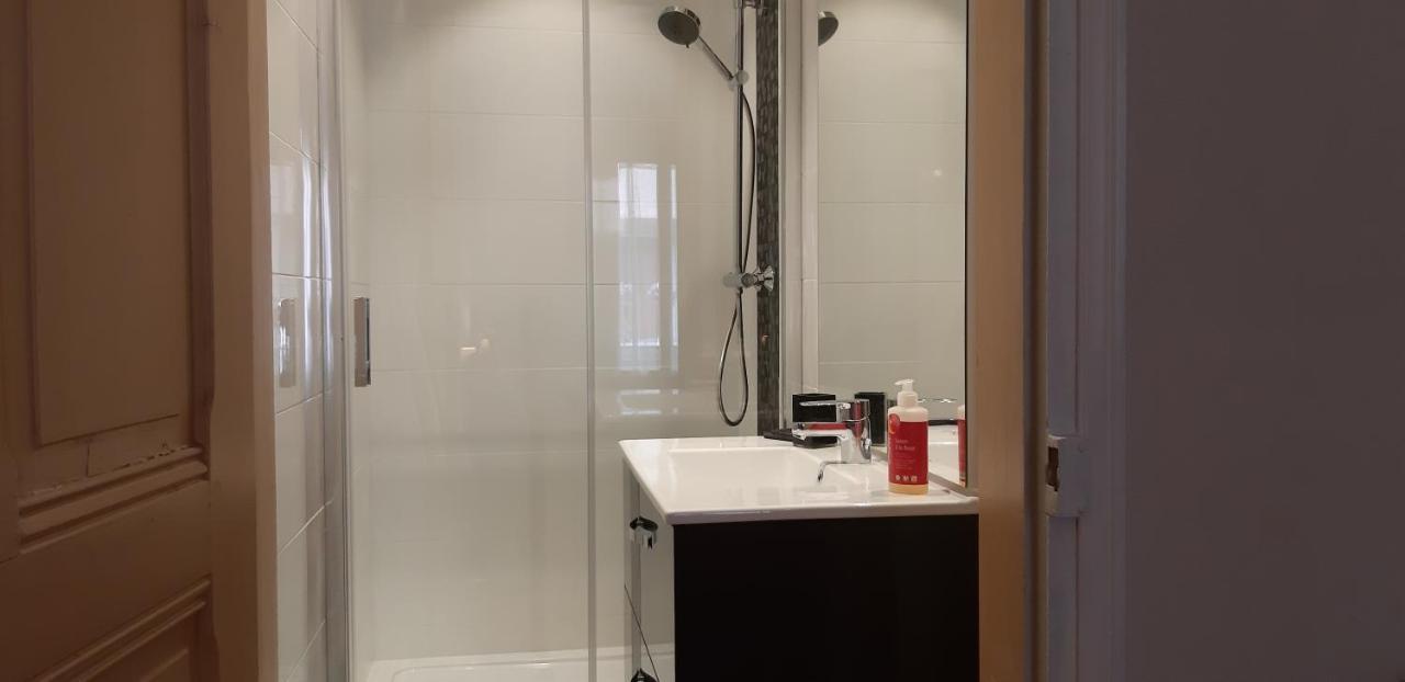 Chambres D'Hotes Nilautpala Dreams Saint-Jean-de-Maurienne Εξωτερικό φωτογραφία