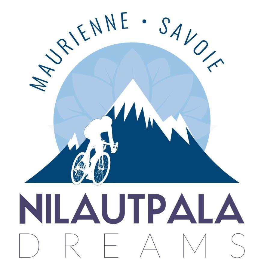 Chambres D'Hotes Nilautpala Dreams Saint-Jean-de-Maurienne Εξωτερικό φωτογραφία