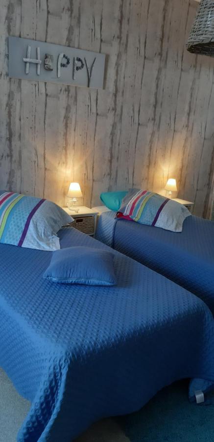 Chambres D'Hotes Nilautpala Dreams Saint-Jean-de-Maurienne Εξωτερικό φωτογραφία