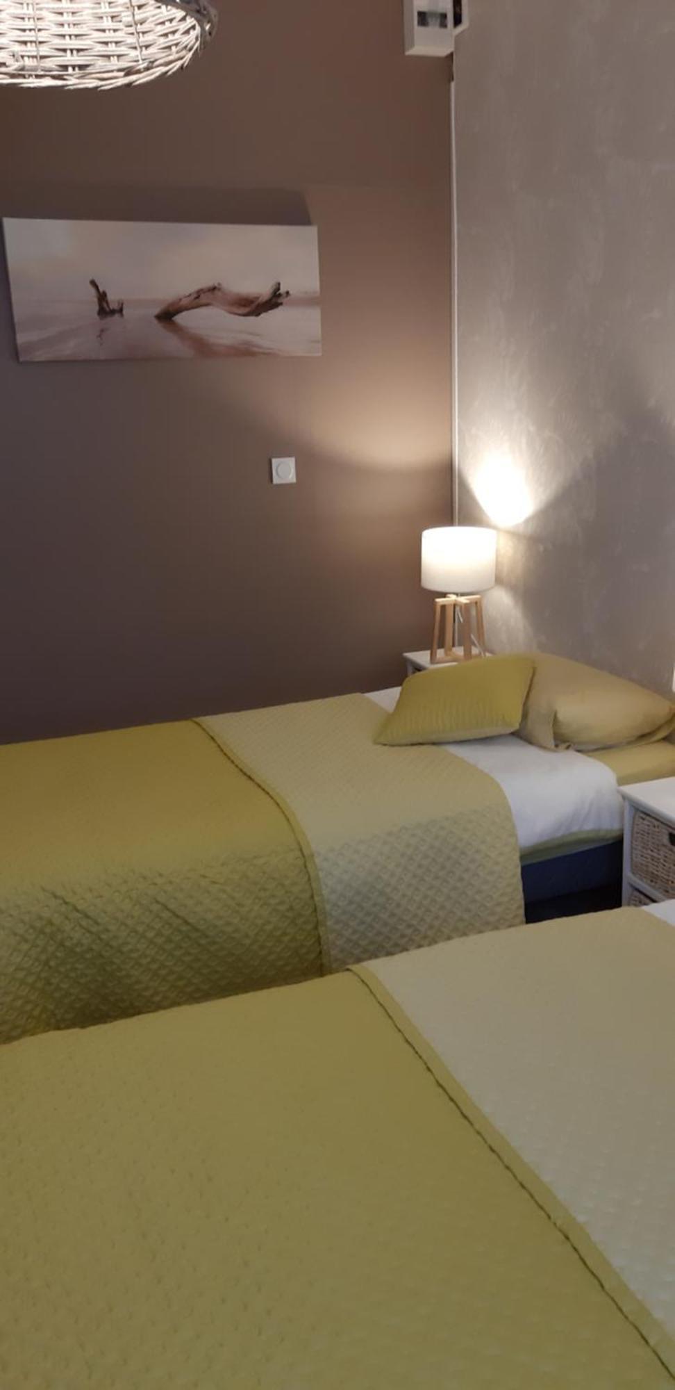 Chambres D'Hotes Nilautpala Dreams Saint-Jean-de-Maurienne Εξωτερικό φωτογραφία